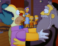 The Simpsons. Like Father, Like Clown.png