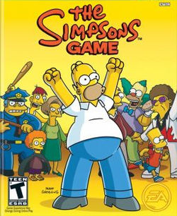 The Simpsons Game XBOX 360 Cover.jpg