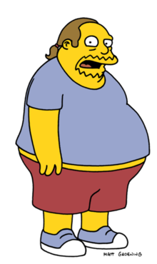 357px-The Simpsons-Jeff Albertson.png